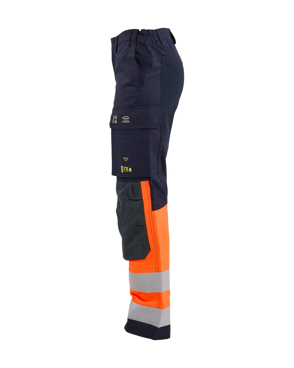 Werkbroek Multinorm Dames 7187