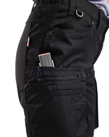 Service werkbroek Stretch Dames 7159