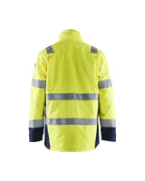 Winterparka Multinorm 4467
