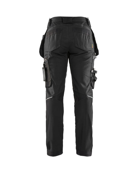 Werkbroek Dames 7115