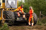 MASCOT Heren Shell Jas 19009-511