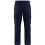 Werkbroek Industrie 1448 - Marineblauw/Korenblauw