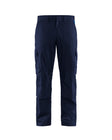 Werkbroek Industrie 1448 - Marineblauw/Korenblauw