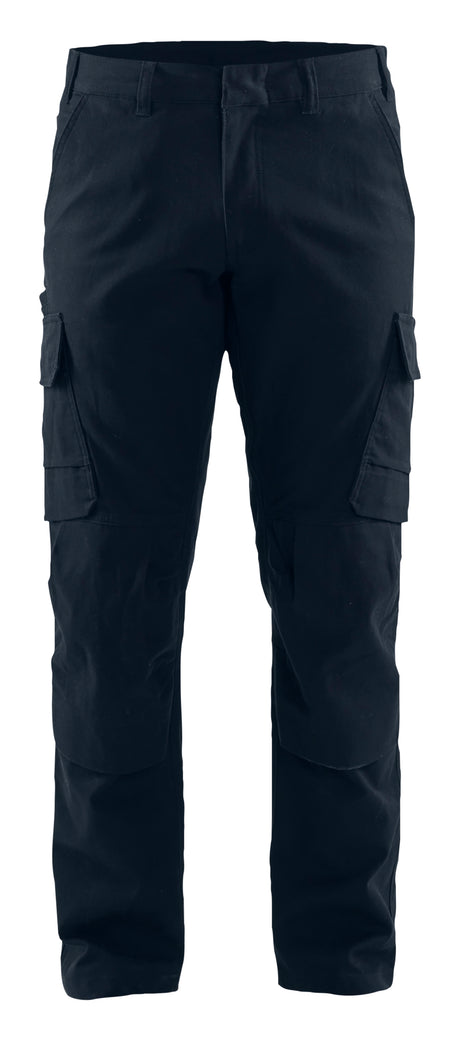Werkbroek Industrie 1466 - Donker marineblauw