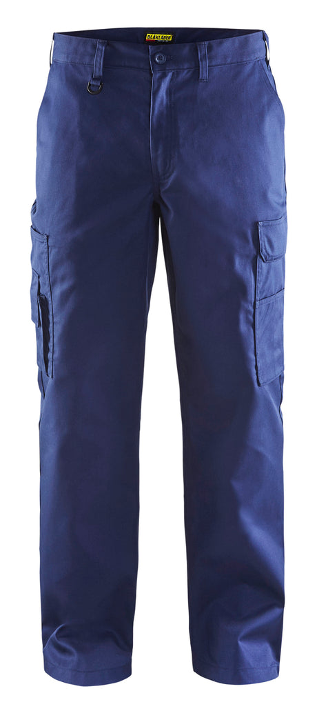 Werkbroek 1400 - Marineblauw