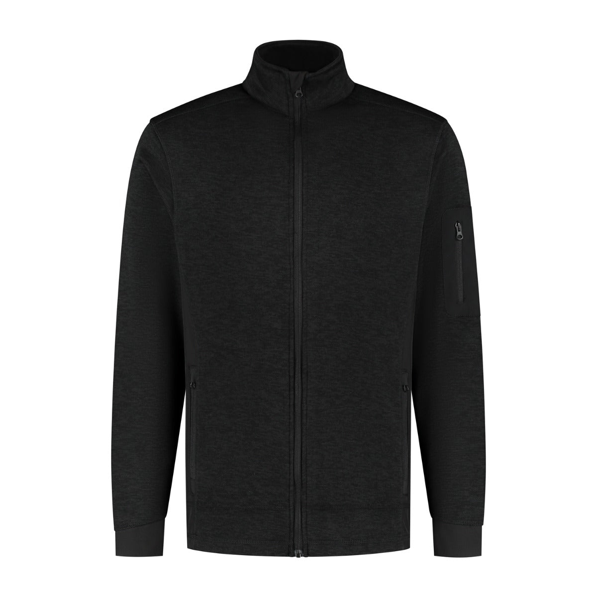 Sonora Fleece Vest