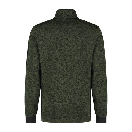 Sonora Fleece Vest