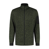 Sonora Fleece Vest