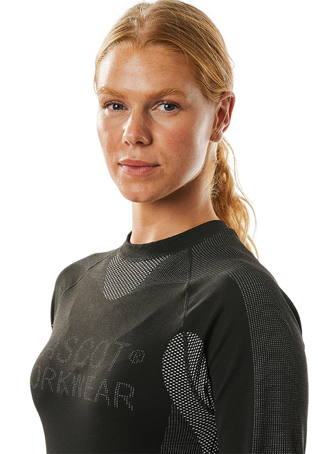 MASCOT Unisex Functioneel Hemd 50563-936-09