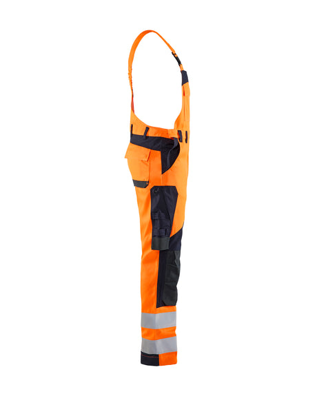 Bretelbroek Multinorm 2889