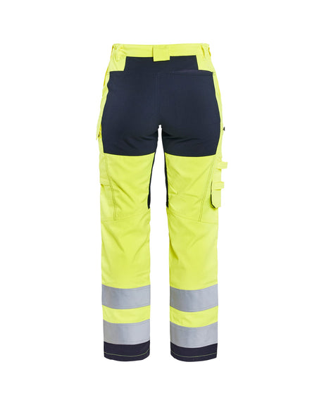 Werkbroek Multinorm Dames 7191
