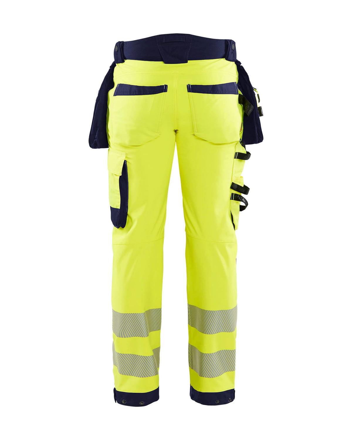 Werkbroek High-Visibility 1820