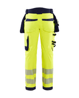 Werkbroek High-Visibility 1820