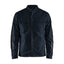 Industriejack Industrie 4444 - Donker marineblauw/Zwart