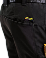 Service werkbroek stretch 1459