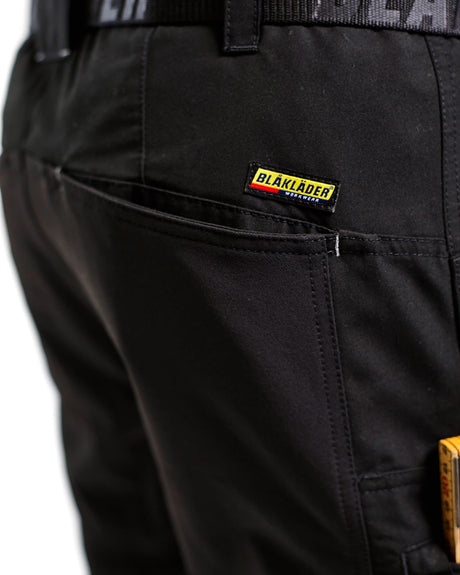 Service werkbroek stretch 1459