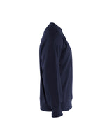 Sweatshirt Vlamvertragend 3477