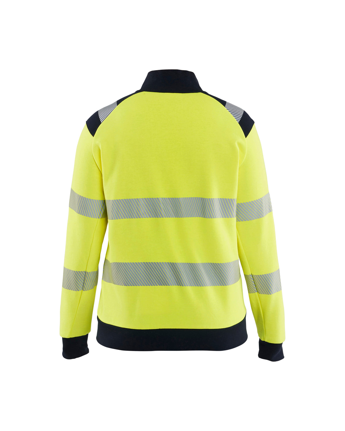 Sweatshirt Multinorm High-Visibility Dames 3471