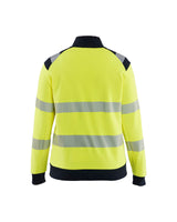 Sweatshirt Multinorm High-Visibility Dames 3471