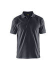Poloshirt 3324 - Medium grijs