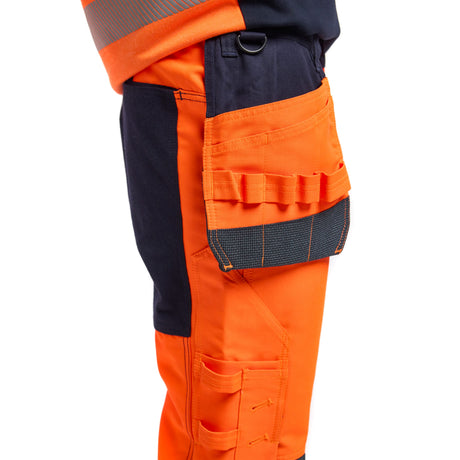 Werkbroek Multinorm Dames 7145