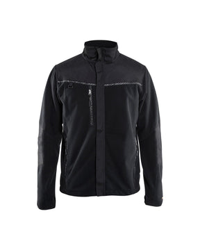 Winddicht Fleecejack 4955