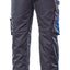 MASCOT Unisex Werkbroek met Dijbeenzakken