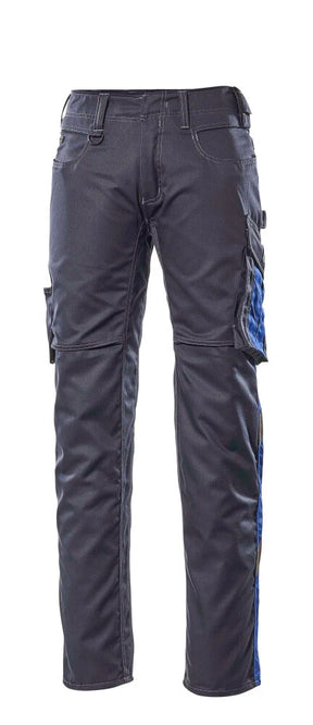 MASCOT Unisex Werkbroek met Dijbeenzakken