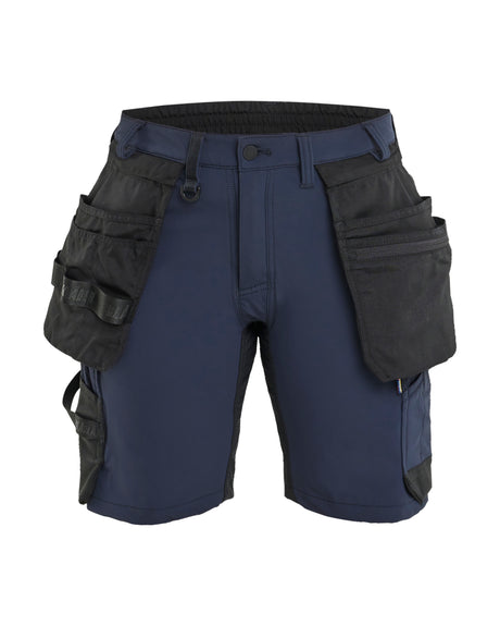Werkshort Dames 7124