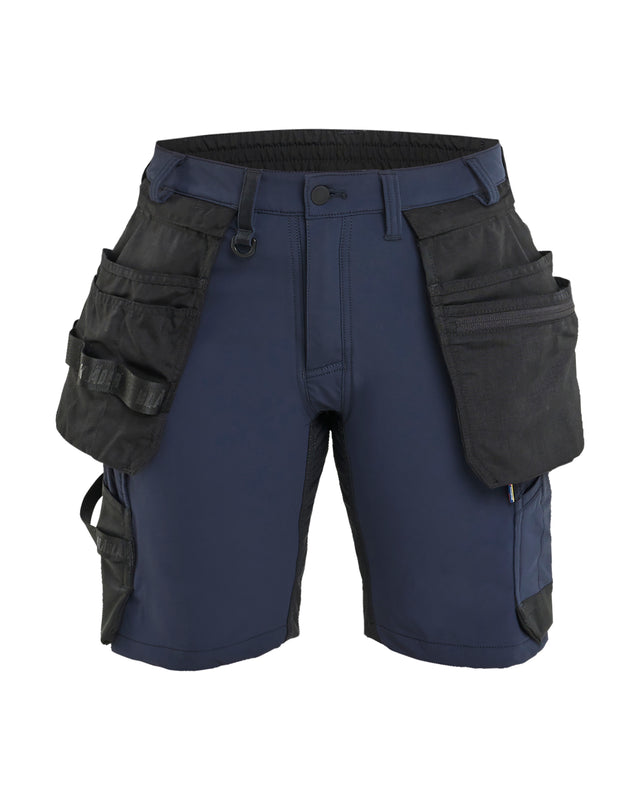 Werkshort Dames 7124