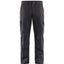 Werkbroek Industrie 1448 - Medium grijs/Zwart