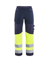 Werkbroek Multinorm Dames 7187