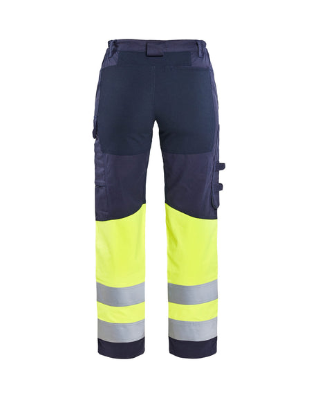 Werkbroek Multinorm Dames 7187