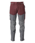 MASCOT Unisex Broek met Kniezakken CUSTOMIZED