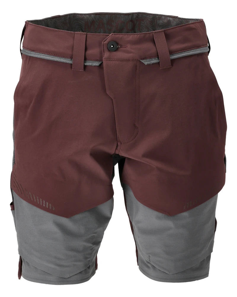 MASCOT Unisex Korte Broek CUSTOMIZED