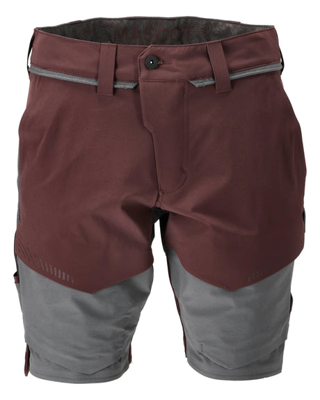 MASCOT Unisex Korte Broek CUSTOMIZED
