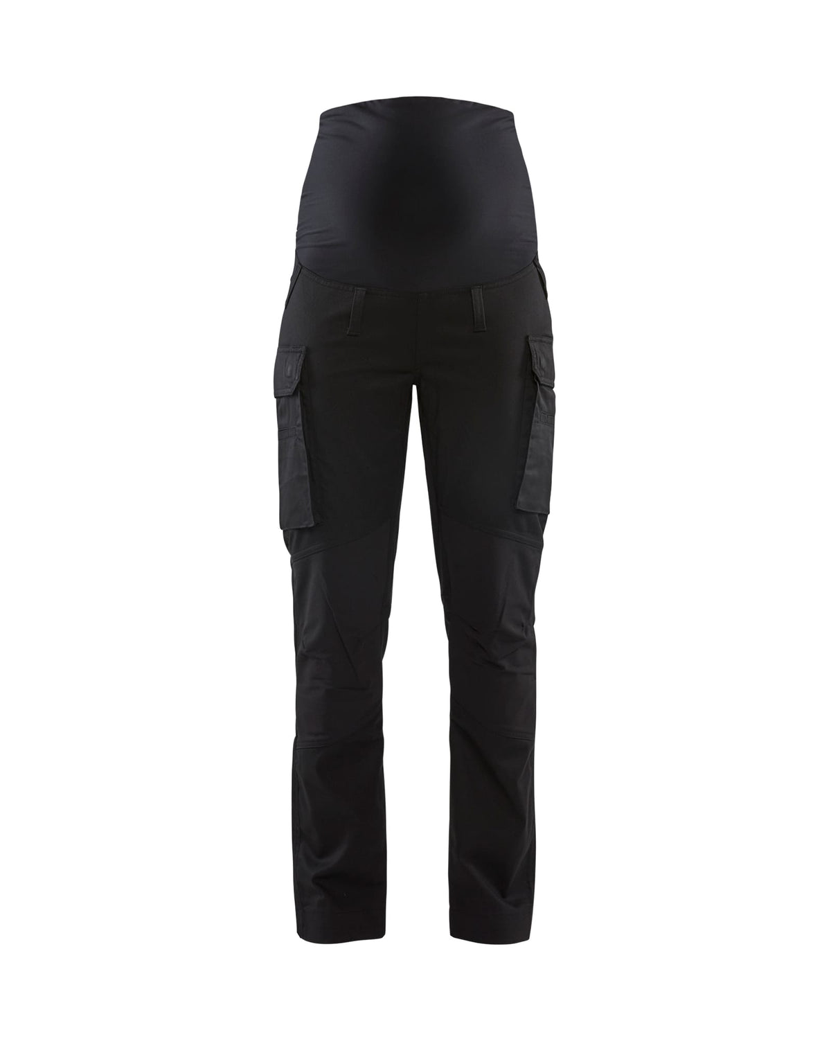 Service zwangerschapsbroek stretch Dames 7101