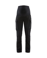 Service zwangerschapsbroek stretch Dames 7101