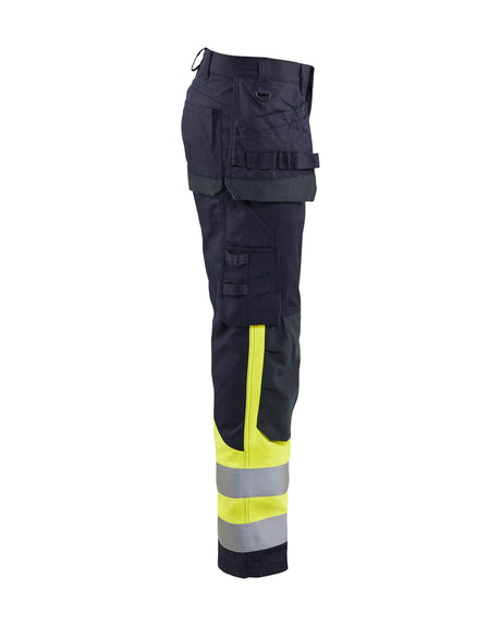 Werkbroek Multinorm 1489