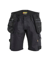 Werkshort STRIKER 1972