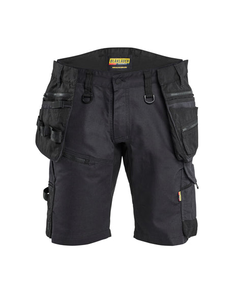 Werkshort STRIKER 1972