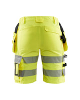 High-Visibility Short Dames 7186