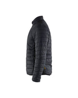 Warm gevoerd vest 4710