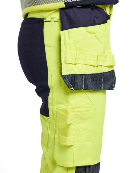 Werkbroek Multinorm Dames 7145