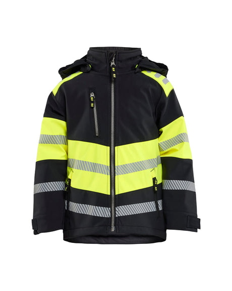 Softshell jack 5211