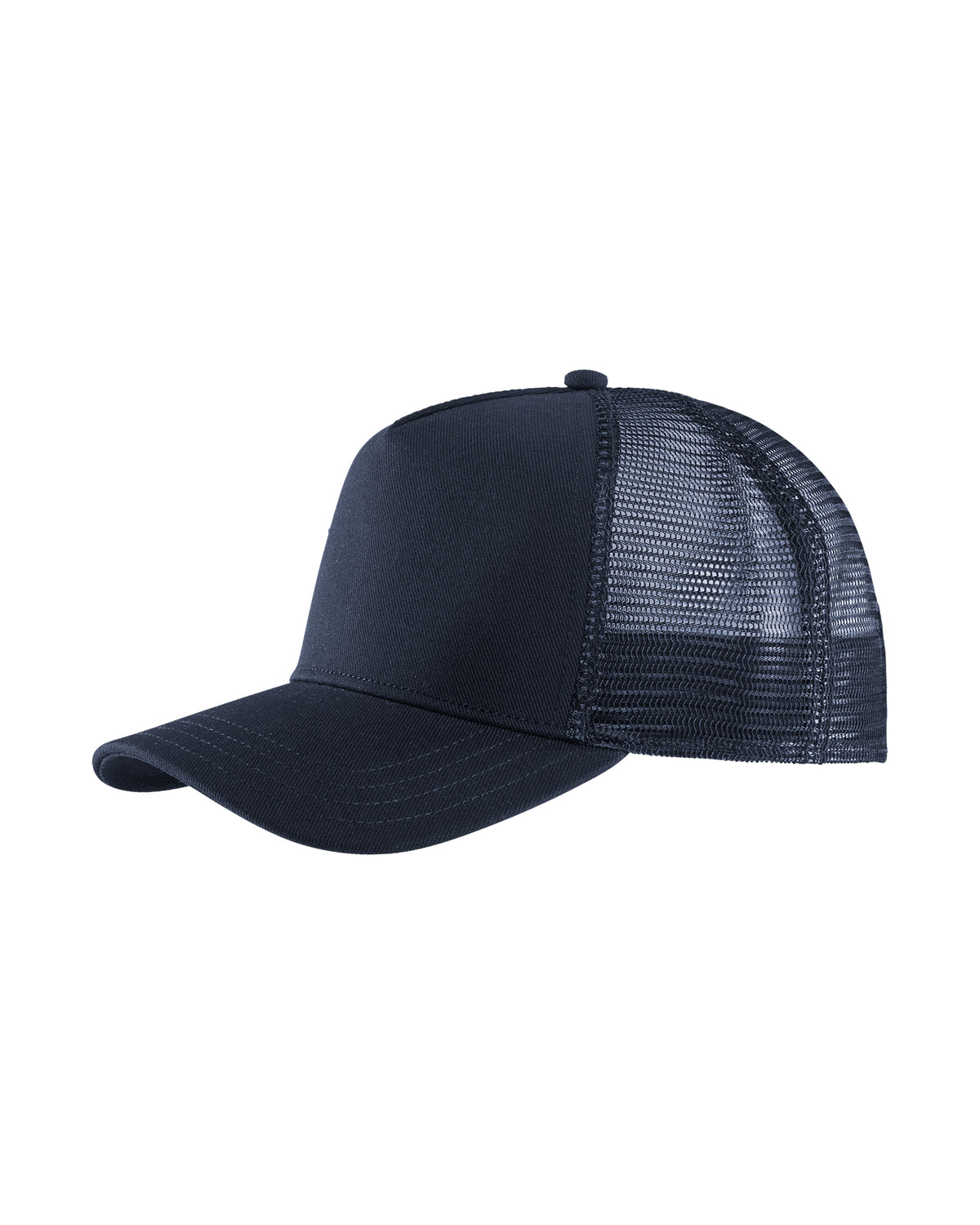 Trucker Cap 2079 - Donker marineblauw