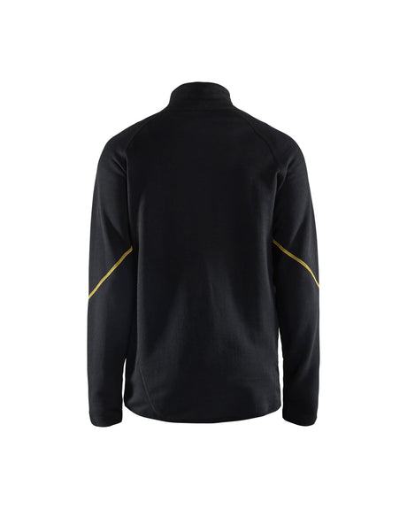 Vest Vlamvertragend 4793