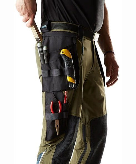 MASCOT Unisex Broek met Spijkerzakken 17031-311
