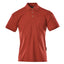 MASCOT Unisex Poloshirt met Borstzak
