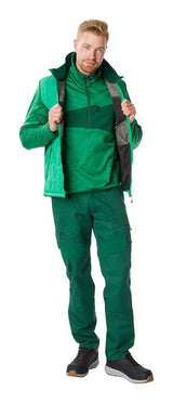 MASCOT Heren Thermobodywarmer 18065-318
